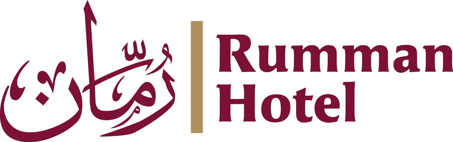 Rumman Hotel Logo